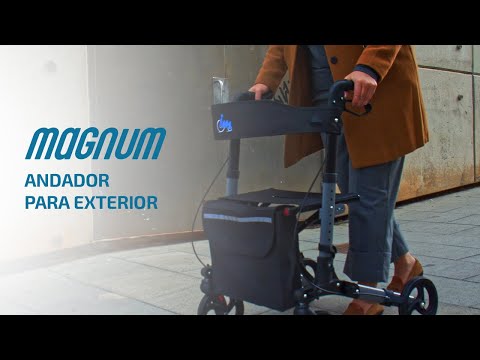 Andarilho Magnum