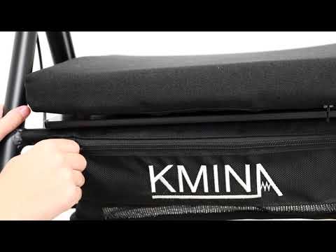 Andarilho Kmina K10011