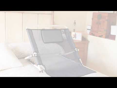 Encosto de cama P40007