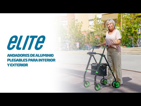 Andarilho Elite
