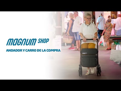 Andarilho Magnum shop