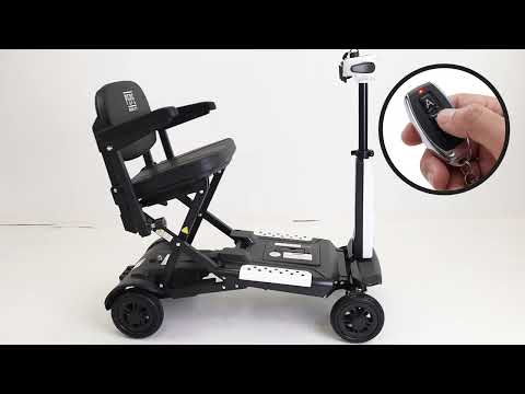 Scooter elétrica P10048