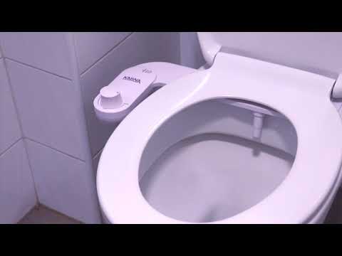 Jato de agua Kmina K30011